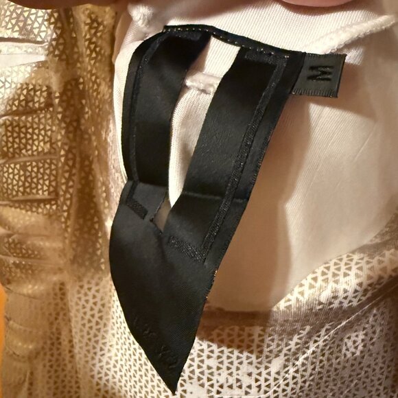 Maria Vazquez Dress - Picture 3 of 4